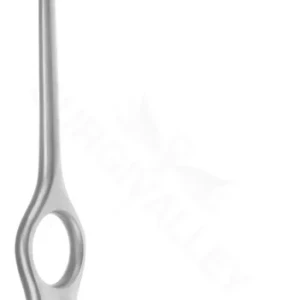 9 1/2″ Coryllos Retractor – 3 3/8″ x 3/4″ blade
