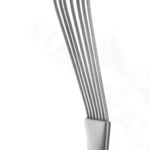 Allison Lung Retractor – adult