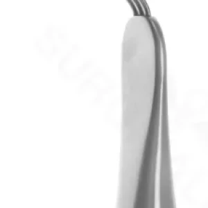 Allison Lung Retractor – infant 20x23mm
