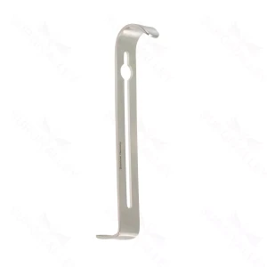 Henley Center Blade – 3/4″ depth