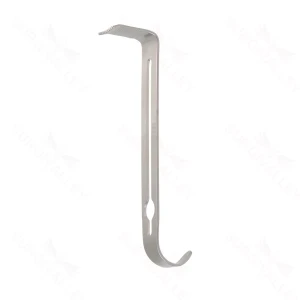 Henley Center Blade – 1″ depth