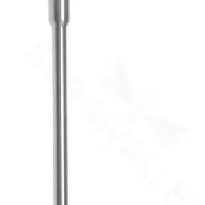 9 1/2″ Cooley Atrial Retractor – rigid large