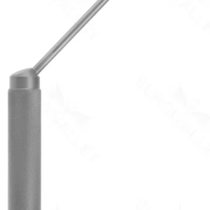 Cooley Atrial Retractor – right imp. small
