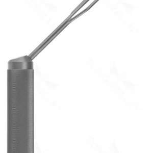 Cooley Atrial Retractor – right imp. med