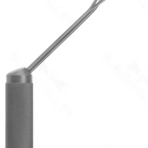 Cooley Atrial Retractor – left large