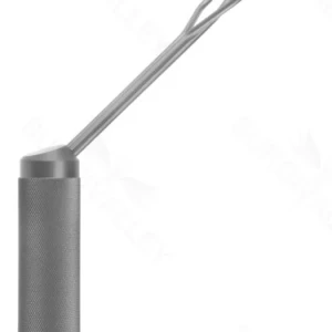 Cooley Atrial Retractor – left med