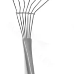 Allison Organ Spatula – 132mm wide x 26cm long