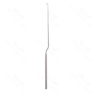 10 5/8″ MIS Ball Probe – angled 90° left 5mm