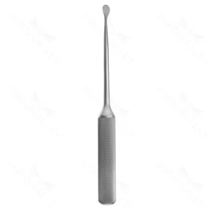 11 1/4″ Cobb Endura-Cut Spinal Elevator 1/2″