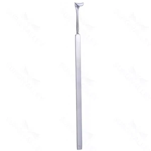 Cushing Vein Retractors – 18mm Blade