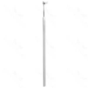 9.5″ Cushing Vein Retractor – 8mm Blade