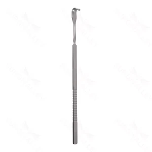 9.5″ Cushing Vein Retractor – 10mm Blade
