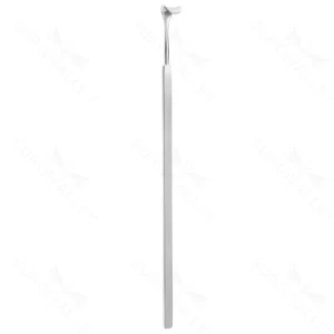 9.5″ Cushing Vein Retractor – 14mm Blade