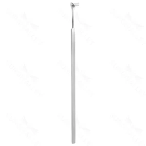 9.5″ Cushing Vein Retractor – 16mm Blade
