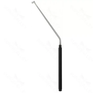 10″ Love Nerve Root Retractor ang. 45* – 6mm blade