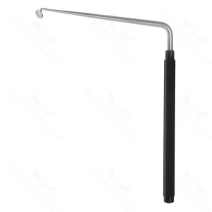10″ Love Nerve Root Retractor ang. 90* – 6mm blade