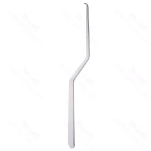 Love Bayonet Nerve Root Retractor