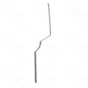 Caspar Nerve Root Retr, 4mm, 9 1/2″