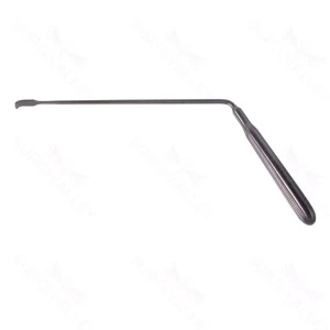 MIS Nerve Root Retr, 5/16″ blade, 6 3/4″ long, 7mm Panther