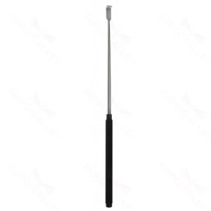 10″ Scoville Nerve Root Retractor – straight
