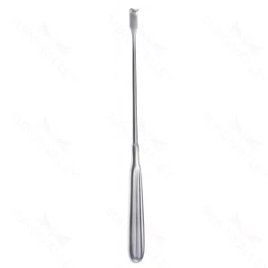 8.5″ Scoville Nerve Root Retractor – straight
