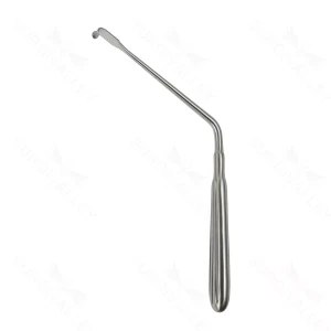 8.5″ Scoville Nerve Root Retractor – 60 Deg. Angle