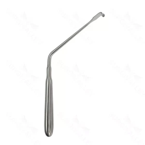 8.5″ Scoville Nerve Root Retractor – 13mm Angled