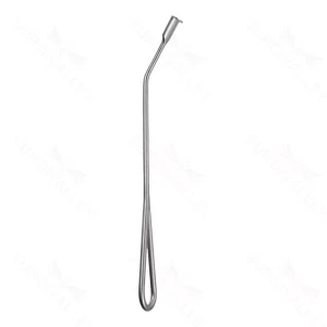 Holscher Nerve Root Ret, 9 1/2″, 1/2″ bld