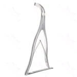 Lamina Sprdr, 2″ jaw opnng, 9 1/2″, flat bld 15mm blade width