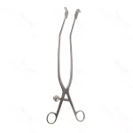 11″ B-Z Weitlaner Retractor – 45°