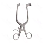 Meyerding Retractors – 13 x 55mm