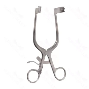 Meyerding Retractors – 13 x 55mm