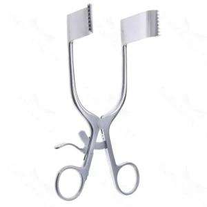 Meyerding Retractor – 1 1/4 x 1″