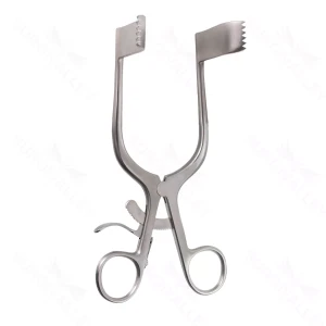 Meyerding Retractors – 19 x 55mm