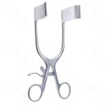 Meyerding Retractor – 2 3/8 x 1″