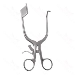 Markham-Meyerding Retractor – Left