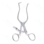 Cervical Tissue Retractor