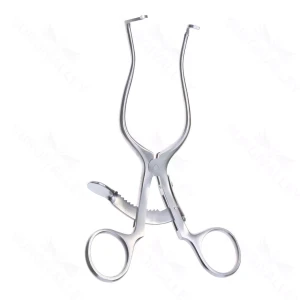 Cervical Tissue Retractor