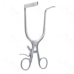 Williams Spinal Disc. Retractor – 50x10mm Left