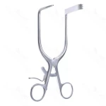 Williams Spinal Disc. Retractor – 50x10mm Right