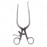 Williams Spinal Disc. Retractor – 70x10mm Right