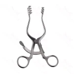 Contour Scalp Retractor, Sharp 5 1/2″