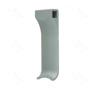 Anteater II Wide Muscle Blade 27x70mm – light green