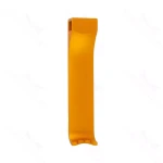 Anteater II Narrow Muscle Blade 20x90mm – copper