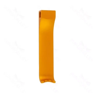 Anteater II Narrow Muscle Blade 20x90mm – copper
