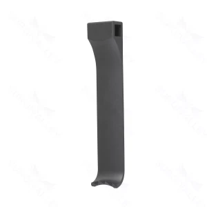 Anteater II Narrow Muscle Blade 20x100mm – grey