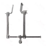 Scoville Hemi-Lamin Ret Set