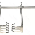 Frazier Laminectomy Retractor