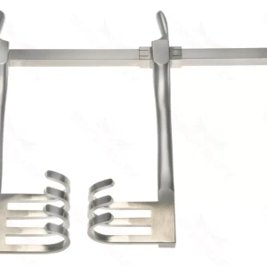 Frazier Laminectomy Retractor