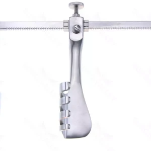 Badgley Laminectomy Retractor – 6.5″